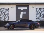 Thumbnail Photo 7 for 2018 Porsche 911